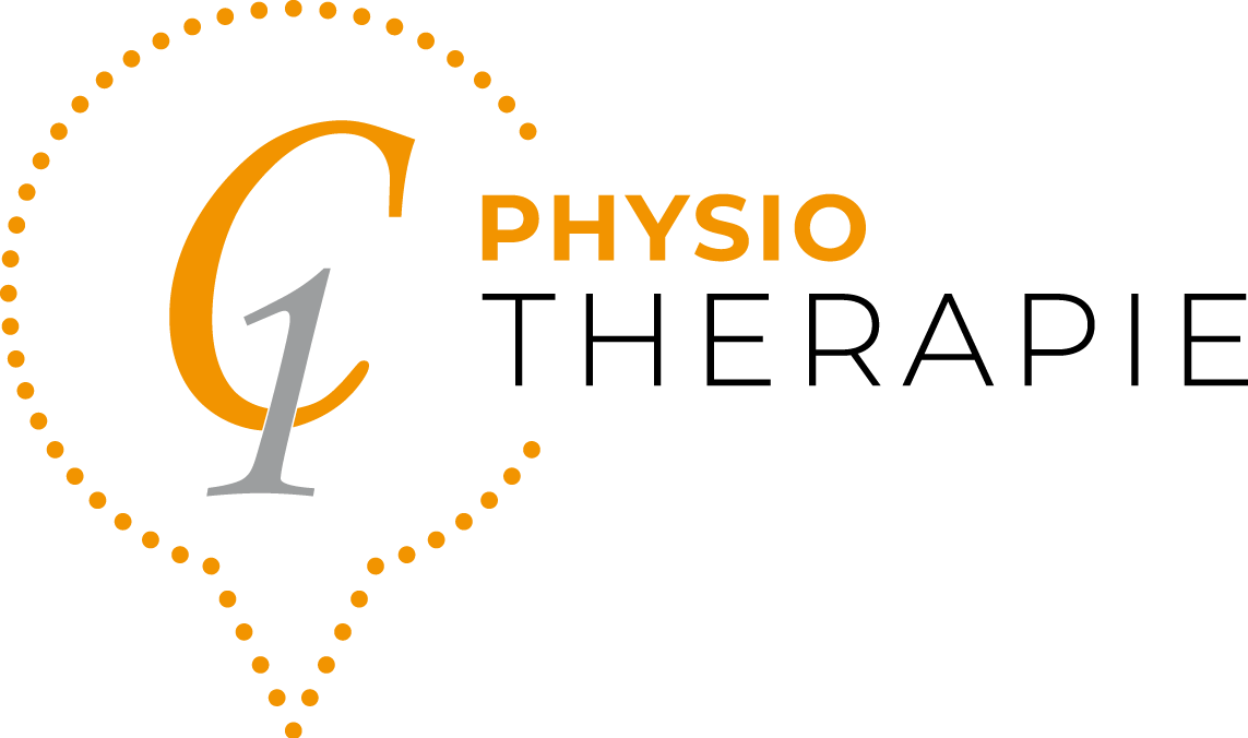 RZ C1 Physioterapie Logo neu Zweizeiler